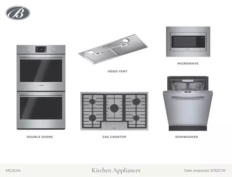 Kitchen - 2131 N Buhrstone Ave, Eagle, ID 83616 photo 4 of 4