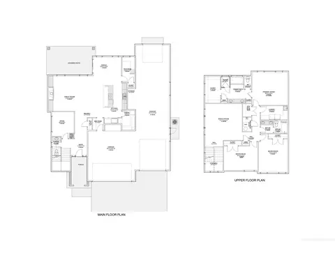Floorplan - 2131 N Buhrstone Ave, Eagle, ID 83616 photo 1 of 1