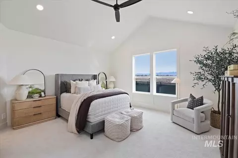 Bedroom - 2131 N Buhrstone Ave, Eagle, ID 83616 photo 1 of 1