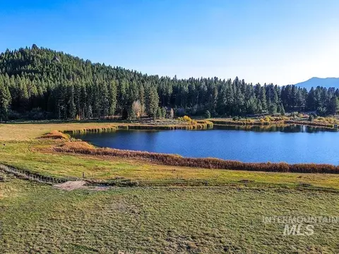 23 Hall Ln Parcel A, Cascade, ID 83611 photo 10