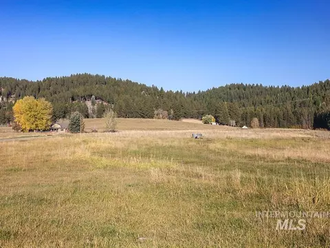 23 Hall Ln Parcel B, Cascade, ID 83611 photo 3
