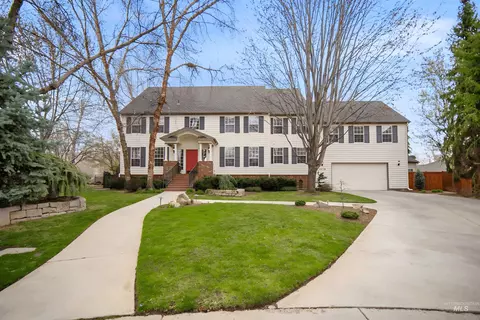 3018 E Parkriver Dr, Boise, ID 83706