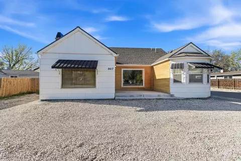 8417 W Goddard Rd, Boise, ID 83704