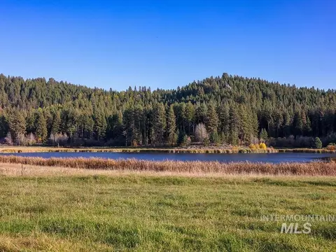23 Hall Ln Parcel C, Cascade, ID 83611 photo 3
