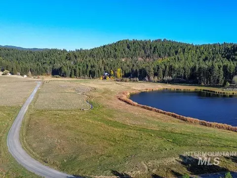 23 Hall Ln Parcel C, Cascade, ID 83611 photo 10