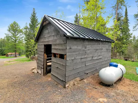 Exterior - 1241 Herrick St, Mccall, ID 83638 photo 6 of 8
