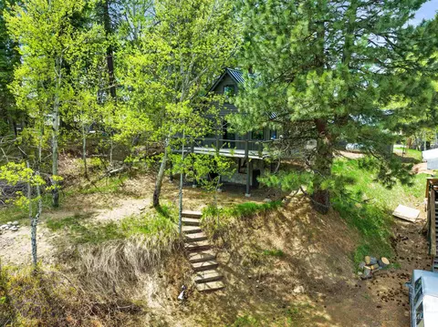 Exterior - 1241 Herrick St, Mccall, ID 83638 photo 4 of 8