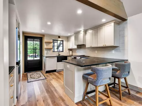 Kitchen - 1241 Herrick St, Mccall, ID 83638 photo 1 of 5