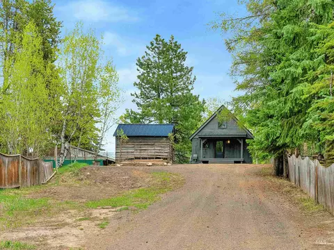 Exterior - 1241 Herrick St, Mccall, ID 83638 photo 7 of 8