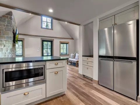 Kitchen - 1241 Herrick St, Mccall, ID 83638 photo 4 of 5