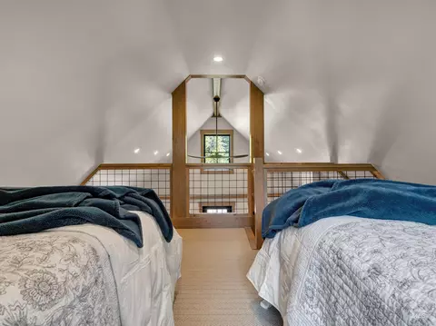 Bedroom - 1241 Herrick St, Mccall, ID 83638 photo 1 of 5