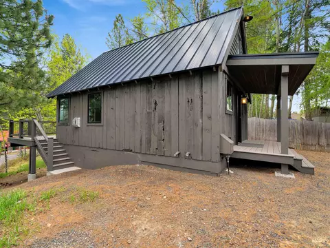 Exterior - 1241 Herrick St, Mccall, ID 83638 photo 3 of 8
