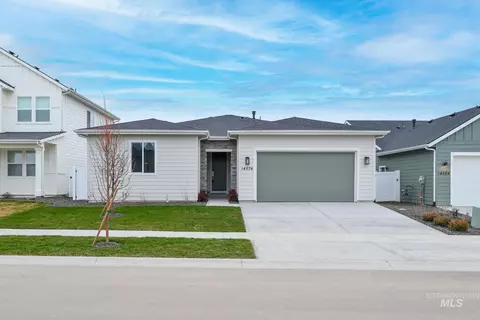 1761 W Arya St, Kuna, ID 83634