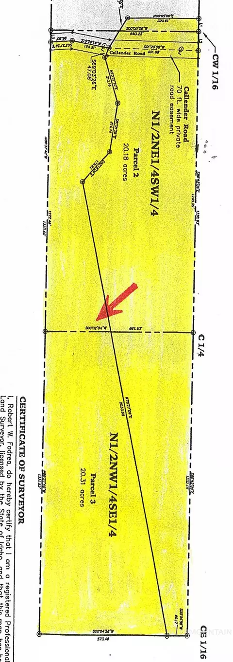 10848 Callender Rd, Cascade, ID 83611 photo 7