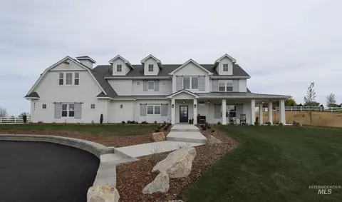 8333 Partridge Dr, Nampa, ID 83686