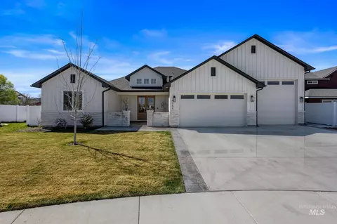 4045 Whistling Heights Way, Nampa, ID 83687
