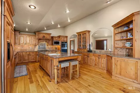 Kitchen - 5002 N Hwy 16, Eagle, ID 83616 photo 7 of 8