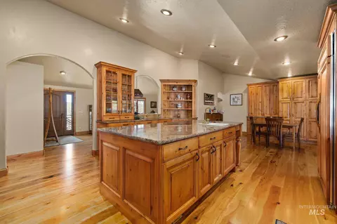 Kitchen - 5002 N Hwy 16, Eagle, ID 83616 photo 6 of 8
