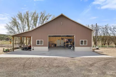 Exterior - 5002 N Hwy 16, Eagle, ID 83616 photo 7 of 8