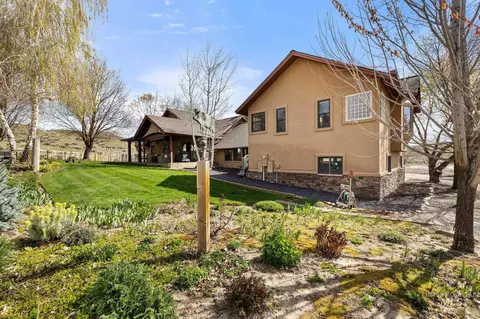 Exterior - 5002 N Hwy 16, Eagle, ID 83616 photo 6 of 8