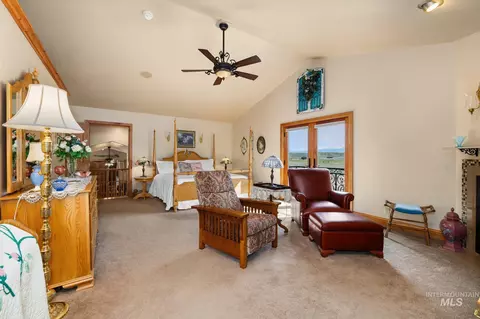 Bedroom - 5002 N Hwy 16, Eagle, ID 83616 photo 2 of 7