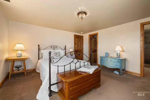Bedroom - 5002 N Hwy 16, Eagle, ID 83616 photo 7 of 7
