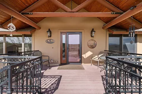 Exterior - 5002 N Hwy 16, Eagle, ID 83616 photo 4 of 8