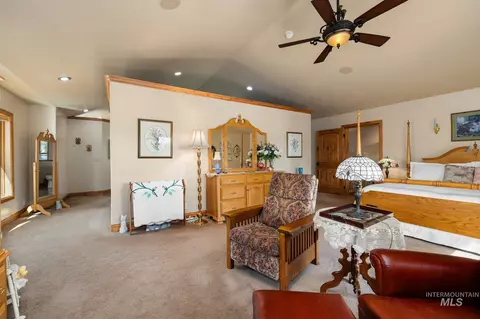 Bedroom - 5002 N Hwy 16, Eagle, ID 83616 photo 3 of 7