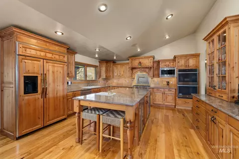 Kitchen - 5002 N Hwy 16, Eagle, ID 83616 photo 8 of 8