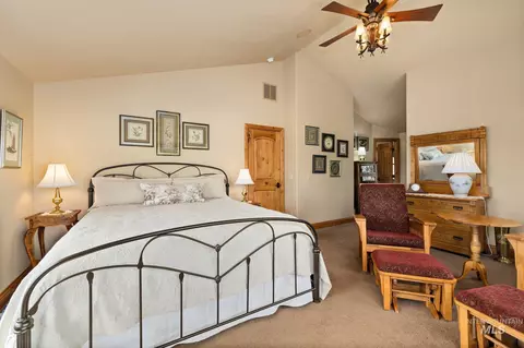 Bedroom - 5002 N Hwy 16, Eagle, ID 83616 photo 4 of 7