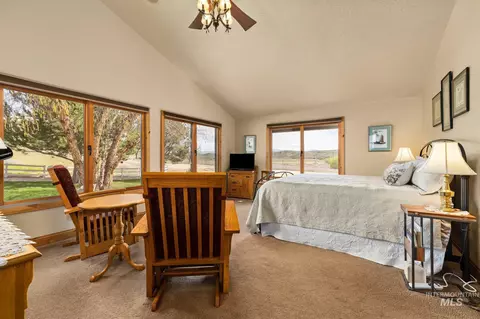 Bedroom - 5002 N Hwy 16, Eagle, ID 83616 photo 5 of 7