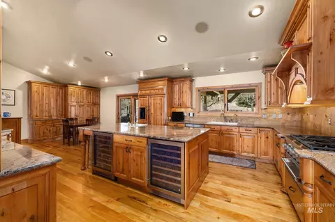 Kitchen - 5002 N Hwy 16, Eagle, ID 83616 photo 1 of 8