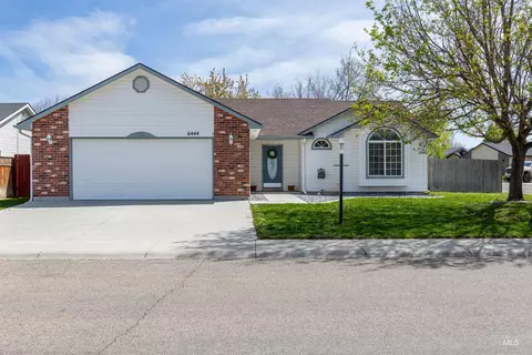 6444 S Constellation Way, Boise, ID 83709