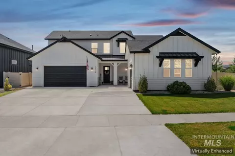 5379 S Mesa Trail Pl, Meridian, ID 83642