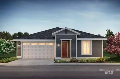 6138 N Arcinda Way, Eagle, ID 83616