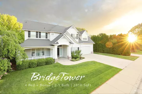 2361 W Astonte Dr, Meridian, ID 83646