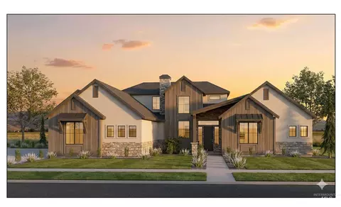 tbd N Great Falls Ave, Eagle, ID 83616