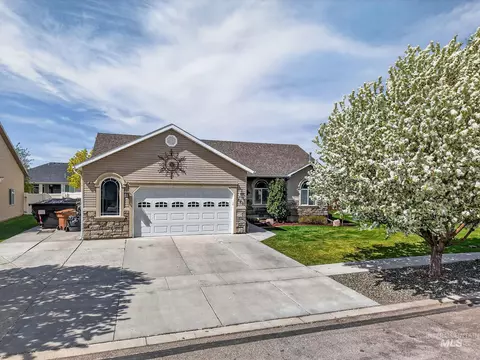 880 Redman, Chubbuck, ID 83202
