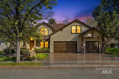 342 N Clearpoint Way, Eagle, ID 83616