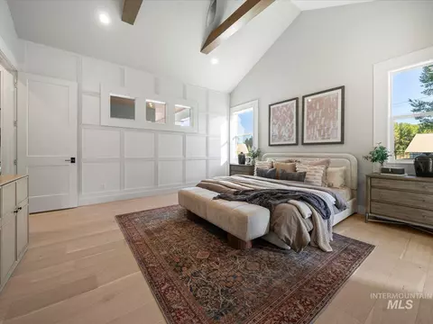 Bedroom - 5182 W May Jay Dr, Eagle, ID 83616 photo 1 of 3