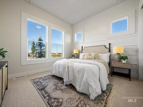 Bedroom - 5182 W May Jay Dr, Eagle, ID 83616 photo 3 of 3