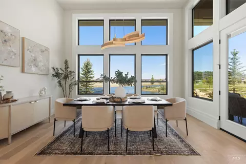 Dining - 5182 W May Jay Dr, Eagle, ID 83616 photo 1 of 1