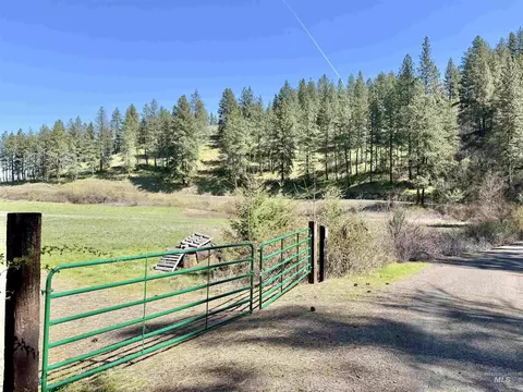 tbd Eberhardt Rd, Peck, ID 83545
