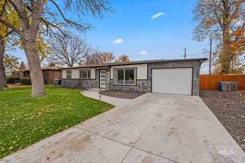 2610 W Malad St, Boise, ID 83705