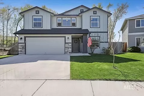3401 NW 12th Ave, Meridian, ID 83646