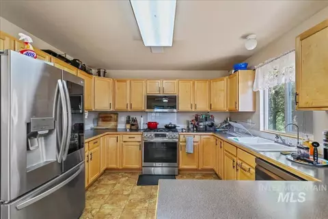 Kitchen - 111 Ranch Cir, Cascade, ID 83611 photo 1 of 1