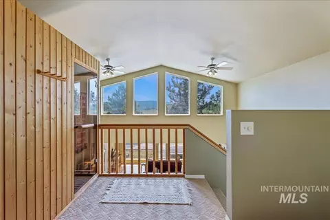 Entry Way - 111 Ranch Cir, Cascade, ID 83611 photo 2 of 2