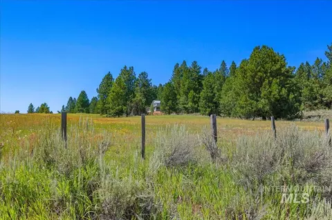Exterior - 111 Ranch Cir, Cascade, ID 83611 photo 14 of 14