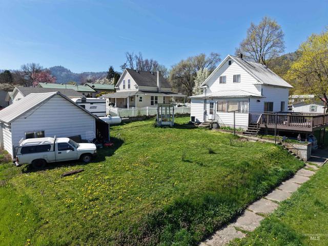 503 Maple, Kamiah, ID 83536
