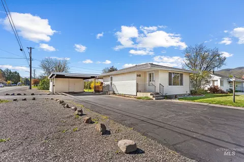 1148 Webster St, Clarkston, WA 99403